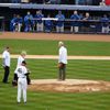Captain Sully Confirms: New Yankee Stadium Safe for Heroes